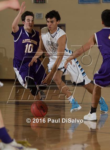 Thumbnail 1 in Littleton @ Valor Christian photogallery.
