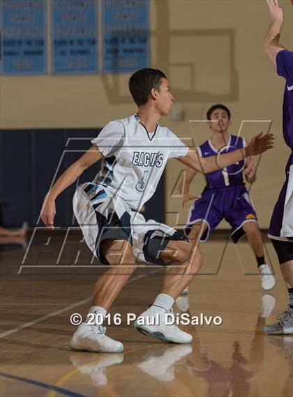 Thumbnail 1 in Littleton @ Valor Christian photogallery.