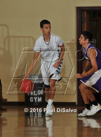 Thumbnail 3 in Littleton @ Valor Christian photogallery.