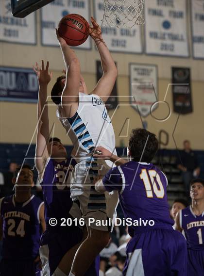 Thumbnail 2 in Littleton @ Valor Christian photogallery.