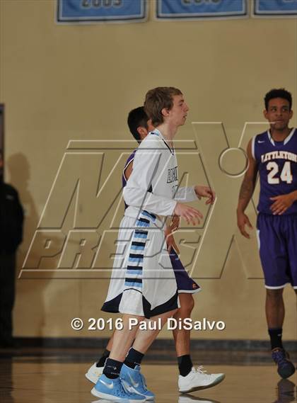 Thumbnail 3 in Littleton @ Valor Christian photogallery.