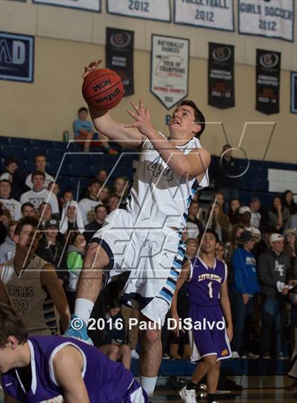 Thumbnail 2 in Littleton @ Valor Christian photogallery.