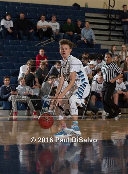 Thumbnail 3 in Littleton @ Valor Christian photogallery.