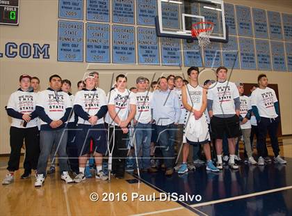 Thumbnail 2 in Littleton @ Valor Christian photogallery.