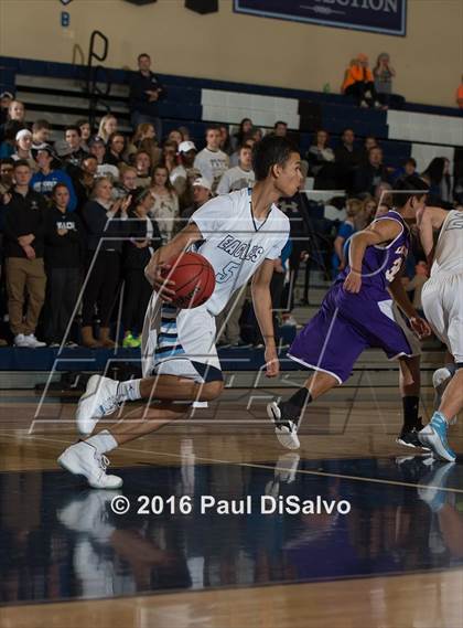 Thumbnail 3 in Littleton @ Valor Christian photogallery.