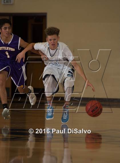 Thumbnail 2 in Littleton @ Valor Christian photogallery.