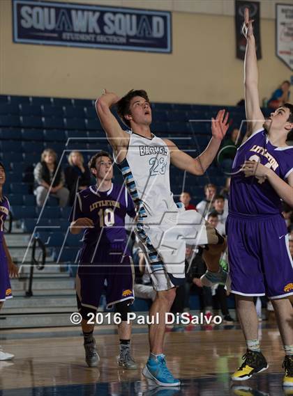 Thumbnail 2 in Littleton @ Valor Christian photogallery.