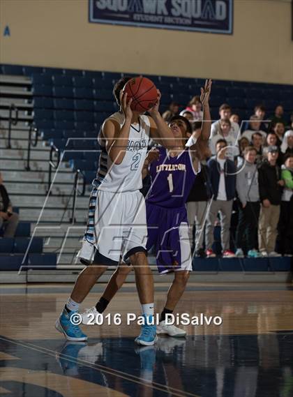 Thumbnail 2 in Littleton @ Valor Christian photogallery.