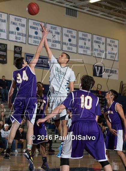 Thumbnail 2 in Littleton @ Valor Christian photogallery.