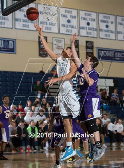 Thumbnail 1 in Littleton @ Valor Christian photogallery.