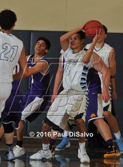 Thumbnail 2 in Littleton @ Valor Christian photogallery.