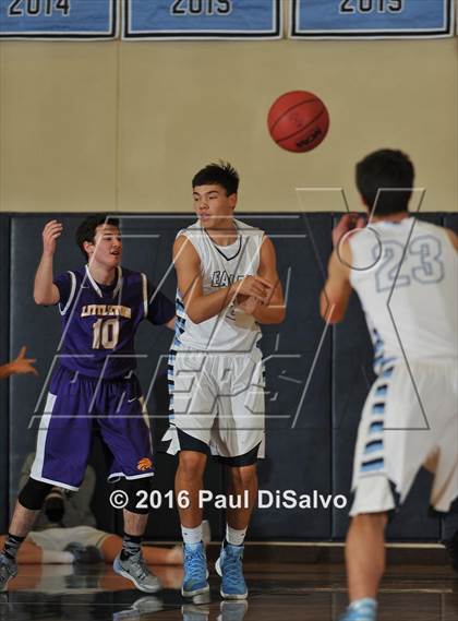 Thumbnail 1 in Littleton @ Valor Christian photogallery.