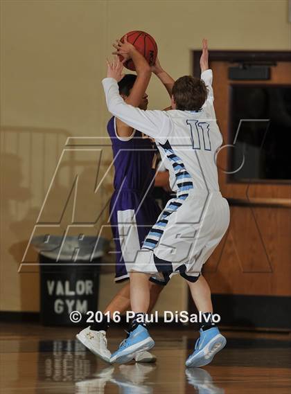 Thumbnail 3 in Littleton @ Valor Christian photogallery.