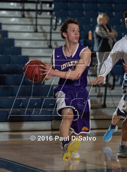 Thumbnail 1 in Littleton @ Valor Christian photogallery.