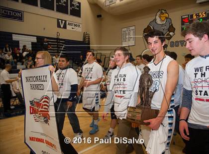 Thumbnail 3 in Littleton @ Valor Christian photogallery.