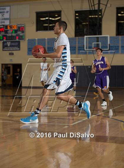 Thumbnail 1 in Littleton @ Valor Christian photogallery.