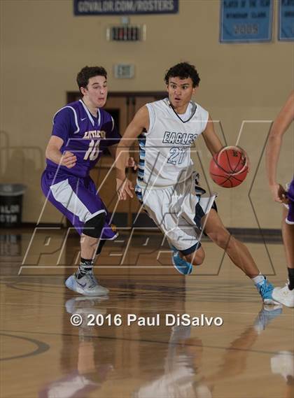 Thumbnail 1 in Littleton @ Valor Christian photogallery.