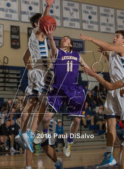 Thumbnail 3 in Littleton @ Valor Christian photogallery.