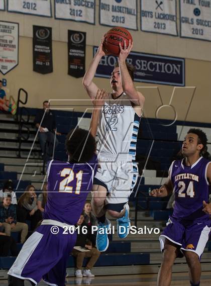 Thumbnail 3 in Littleton @ Valor Christian photogallery.