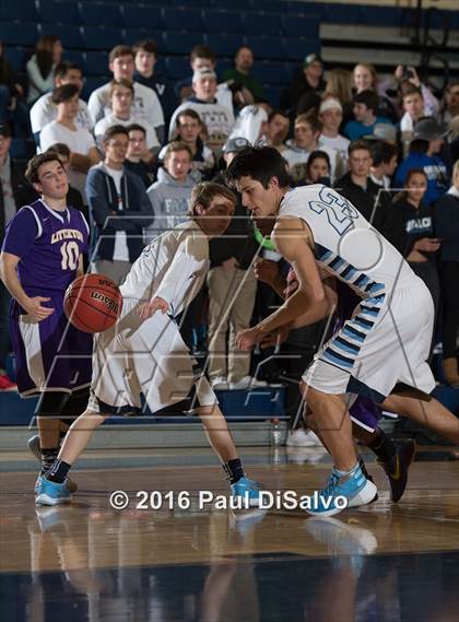 Thumbnail 3 in Littleton @ Valor Christian photogallery.
