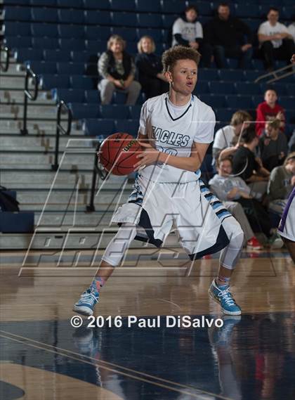 Thumbnail 1 in Littleton @ Valor Christian photogallery.