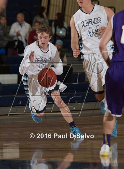 Thumbnail 1 in Littleton @ Valor Christian photogallery.