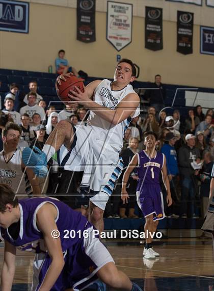 Thumbnail 1 in Littleton @ Valor Christian photogallery.
