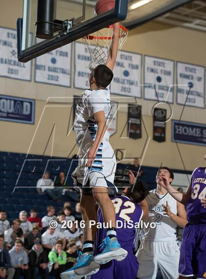 Thumbnail 2 in Littleton @ Valor Christian photogallery.