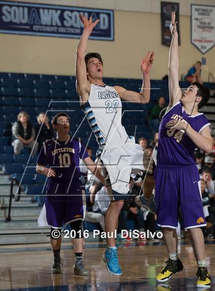 Thumbnail 3 in Littleton @ Valor Christian photogallery.