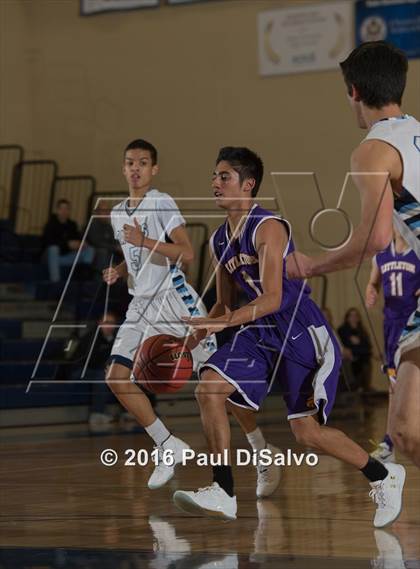 Thumbnail 3 in Littleton @ Valor Christian photogallery.