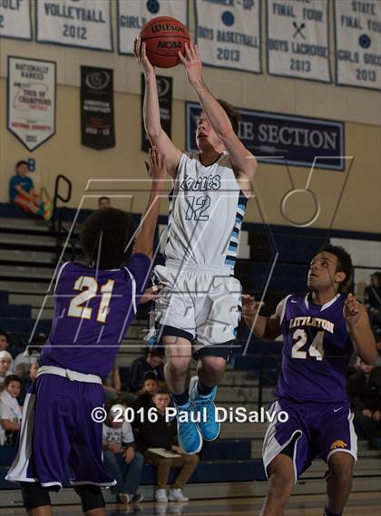 Thumbnail 2 in Littleton @ Valor Christian photogallery.
