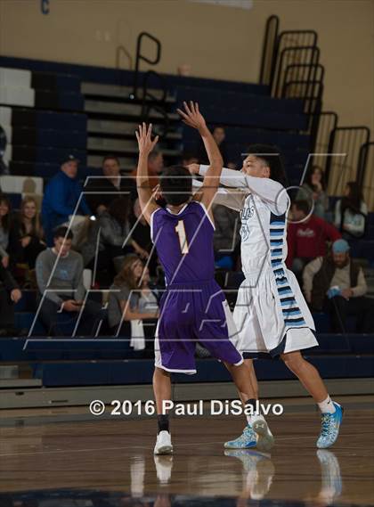 Thumbnail 1 in Littleton @ Valor Christian photogallery.