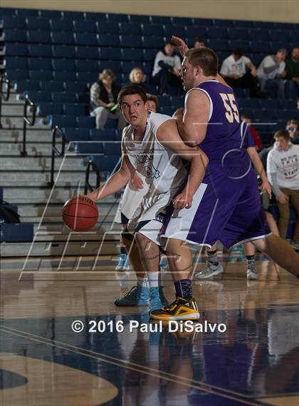 Thumbnail 1 in Littleton @ Valor Christian photogallery.
