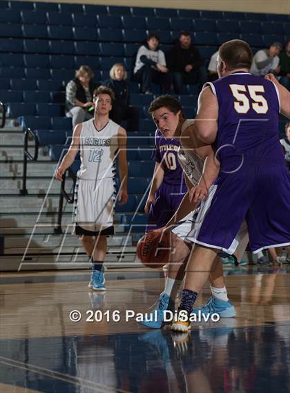 Thumbnail 3 in Littleton @ Valor Christian photogallery.