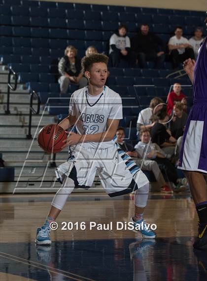 Thumbnail 3 in Littleton @ Valor Christian photogallery.