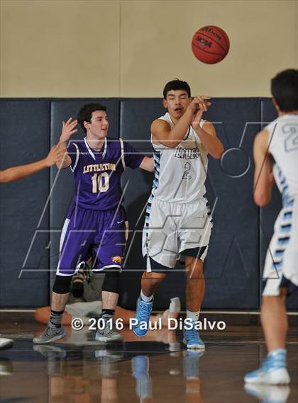 Thumbnail 3 in Littleton @ Valor Christian photogallery.