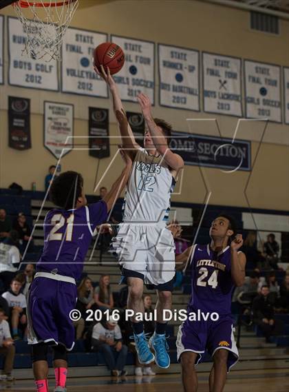 Thumbnail 1 in Littleton @ Valor Christian photogallery.