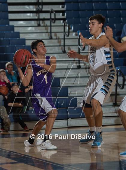 Thumbnail 2 in Littleton @ Valor Christian photogallery.