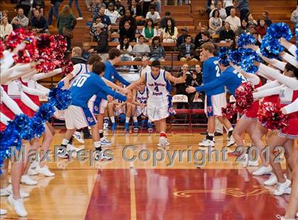 Thumbnail 1 in San Marcos vs. Santa Barbara photogallery.