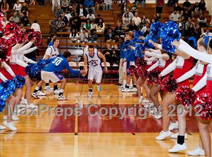 Thumbnail 1 in San Marcos vs. Santa Barbara photogallery.