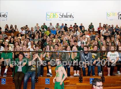 Thumbnail 1 in San Marcos vs. Santa Barbara photogallery.