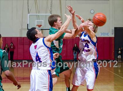 Thumbnail 1 in San Marcos vs. Santa Barbara photogallery.