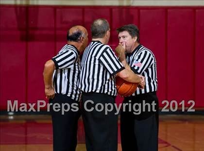 Thumbnail 1 in San Marcos vs. Santa Barbara photogallery.