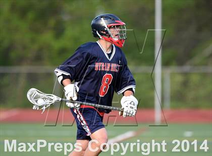Thumbnail 2 in Byram Hills @ Somers  (Section 1 Class B Semifinal) photogallery.