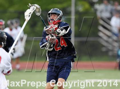 Thumbnail 1 in Byram Hills @ Somers  (Section 1 Class B Semifinal) photogallery.