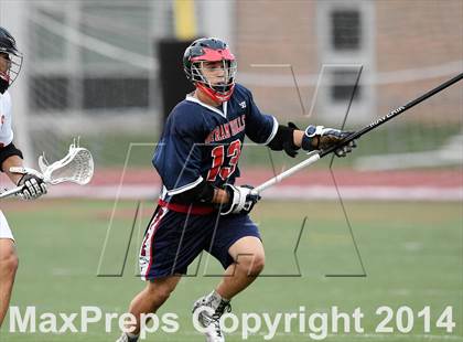 Thumbnail 1 in Byram Hills @ Somers  (Section 1 Class B Semifinal) photogallery.
