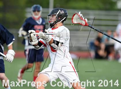 Thumbnail 3 in Byram Hills @ Somers  (Section 1 Class B Semifinal) photogallery.
