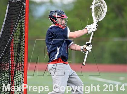 Thumbnail 3 in Byram Hills @ Somers  (Section 1 Class B Semifinal) photogallery.
