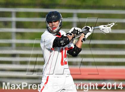 Thumbnail 3 in Byram Hills @ Somers  (Section 1 Class B Semifinal) photogallery.