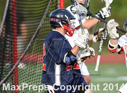 Thumbnail 2 in Byram Hills @ Somers  (Section 1 Class B Semifinal) photogallery.